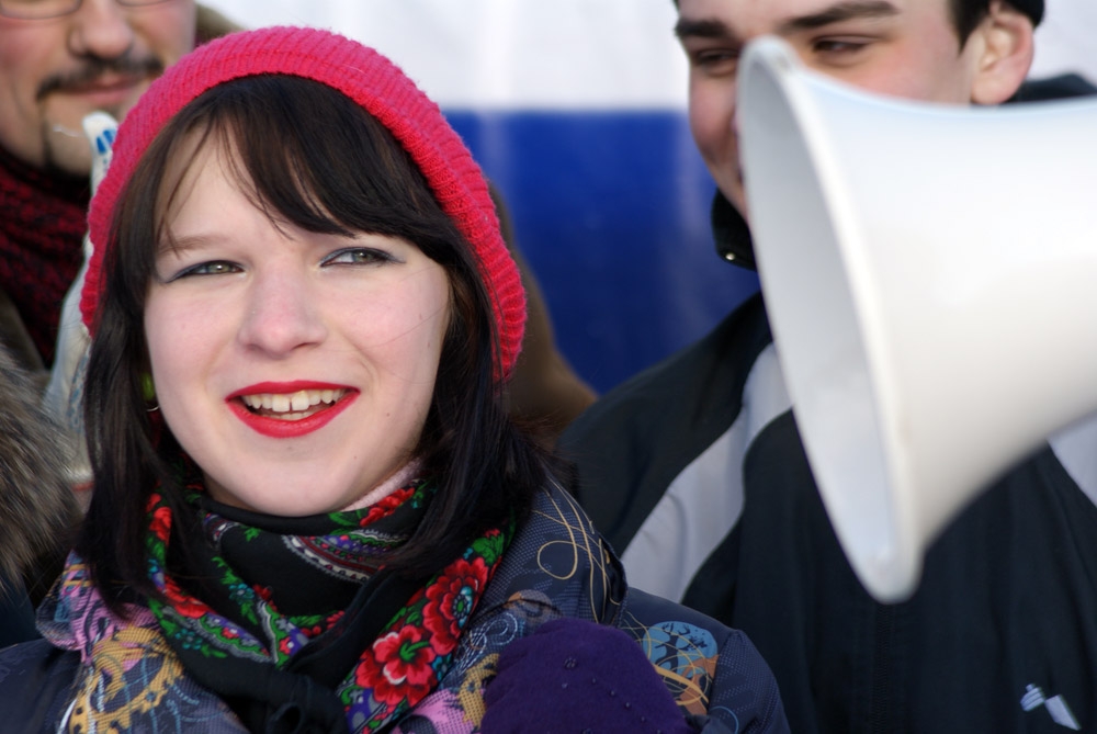 Татьянин день или лучшая пора в нашей жизни