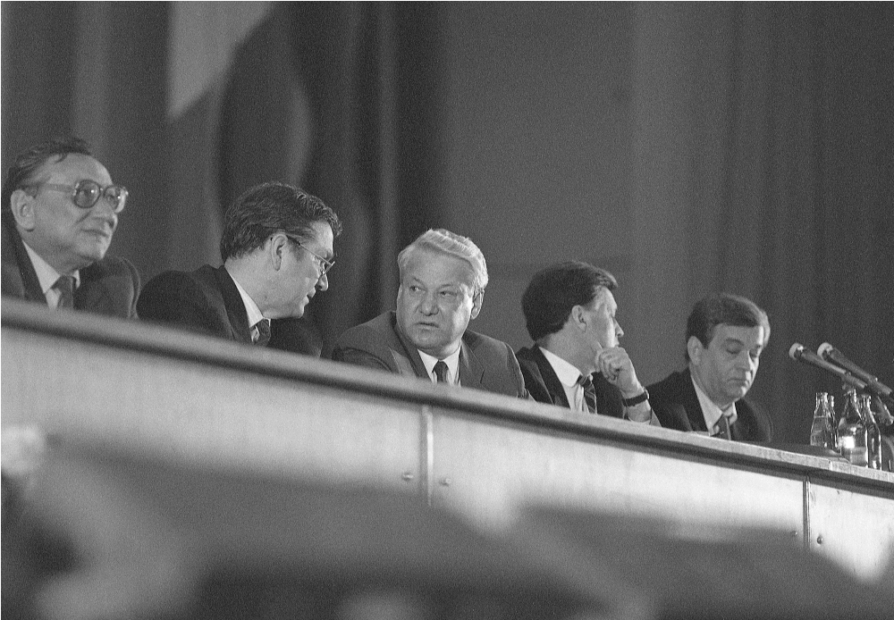 Заветам верны!