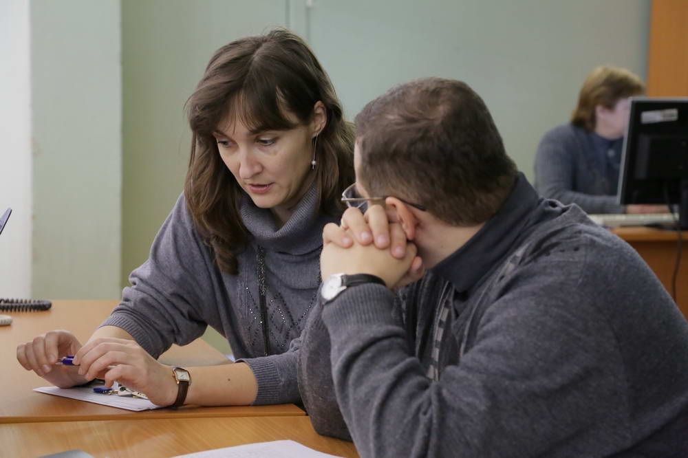 Олимпиада — это возможность попробовать свои силы