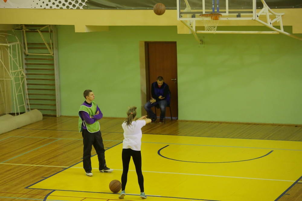  В ТулГУ олимпийский бал правит физическая культура  