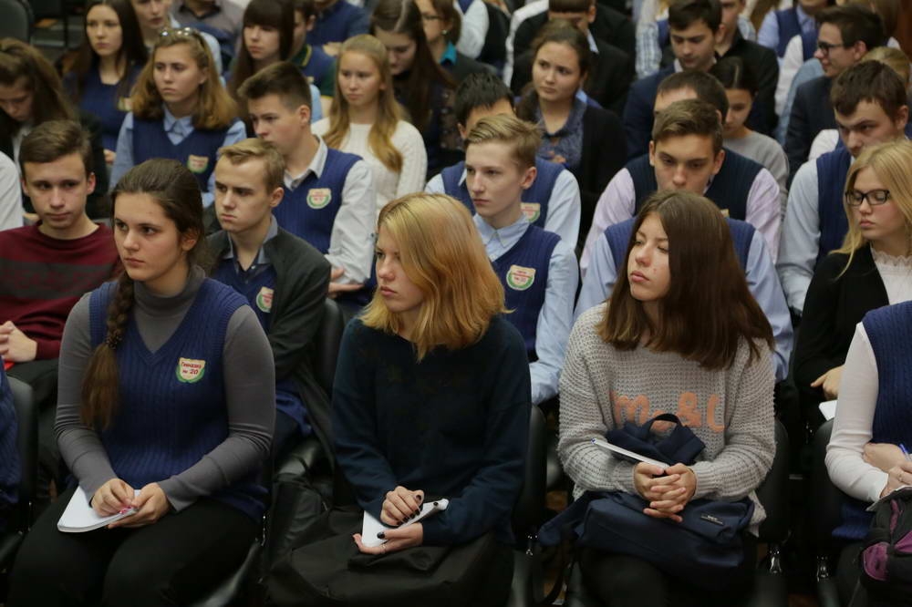 О роботах и беспилотниках