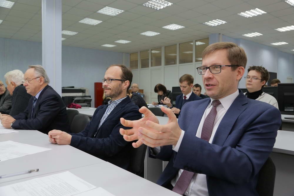 Кто новые УМНИКи?