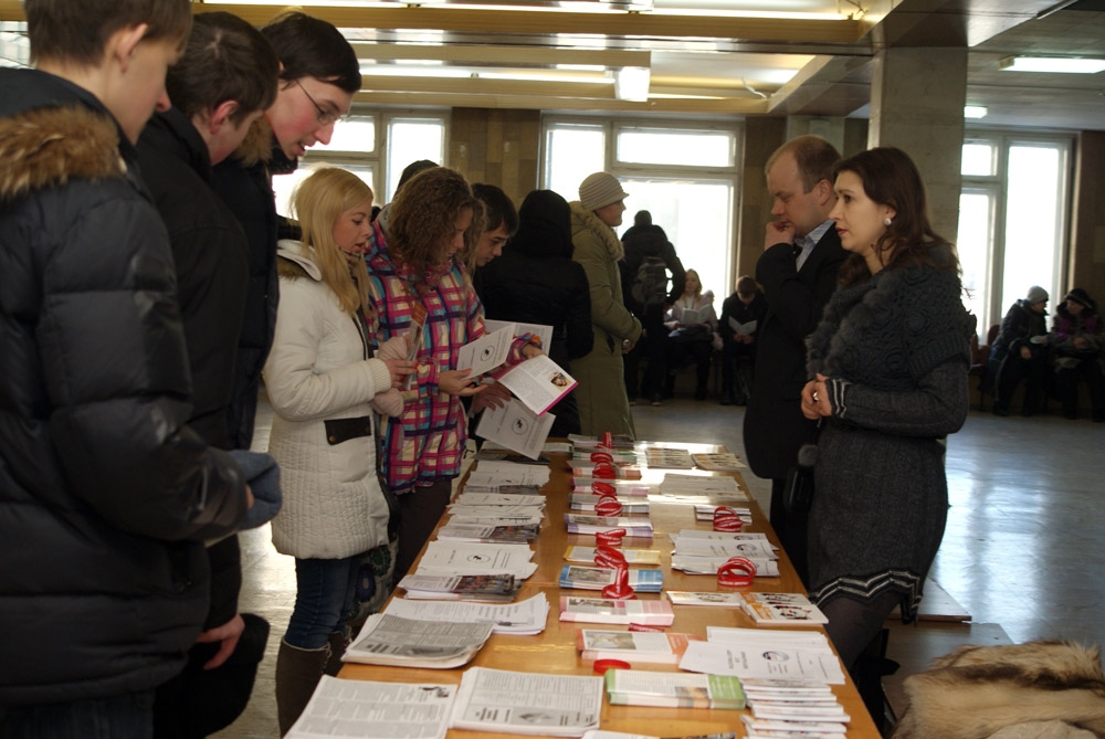 Мальчишки и девчонки! А также их родители!
