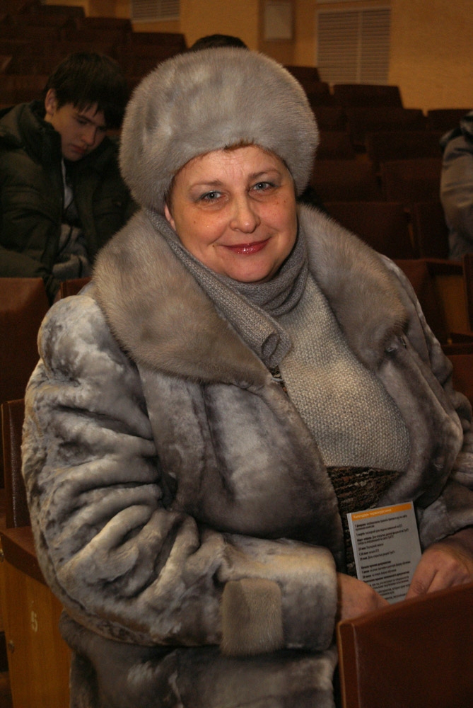 Мальчишки и девчонки! А также их родители!