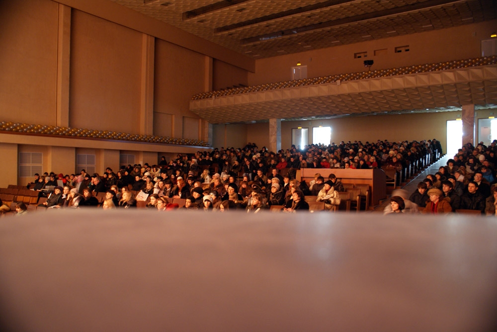 Мальчишки и девчонки! А также их родители!