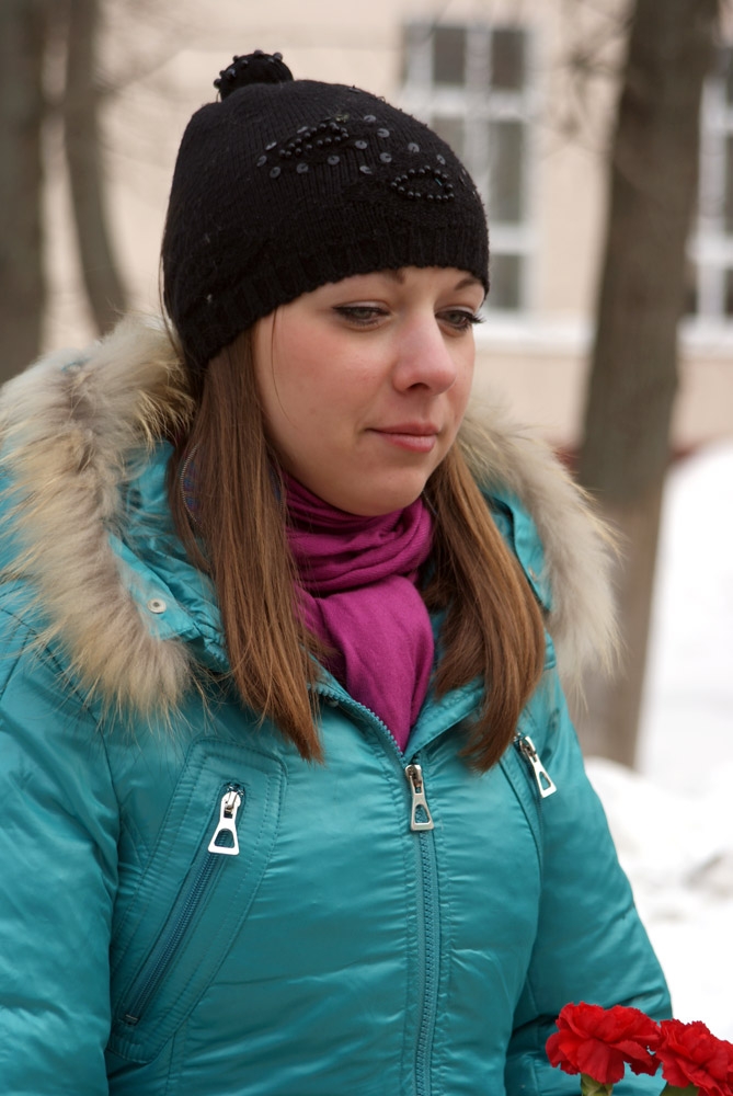 Вечное тепло памяти