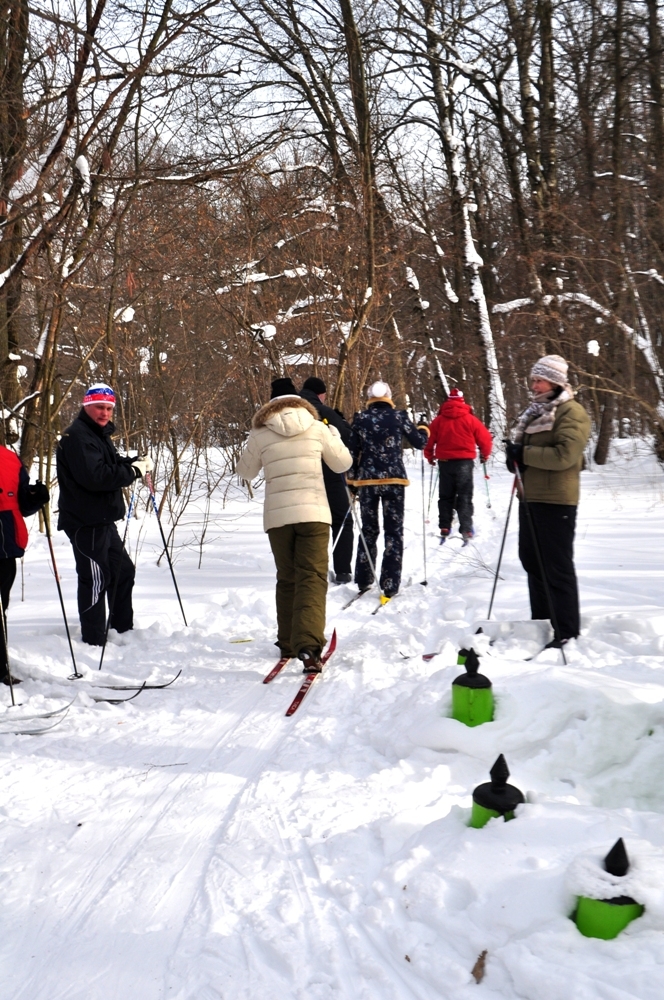 Сюжеты доброй традиции