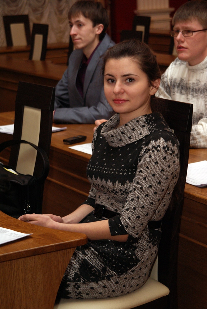 Инициативы молодых