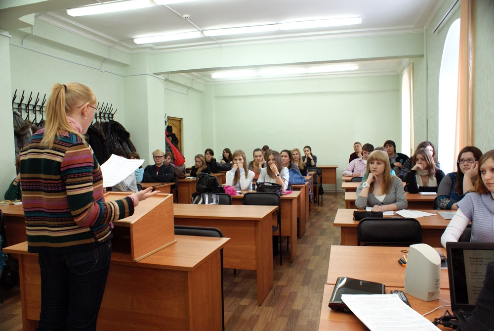 Первый «блин» не комом