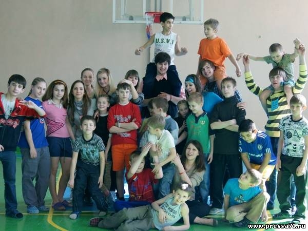 Медовый праздник