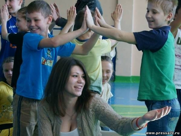 Медовый праздник