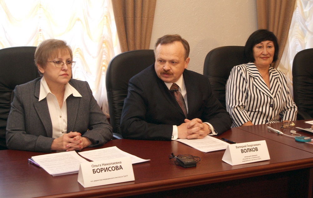 Фестивальная преамбула