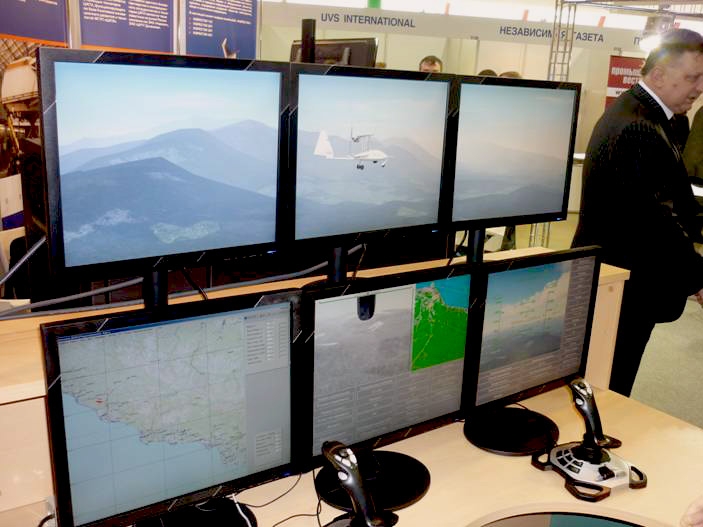 Ученые ТулГУ награждены дипломом за участие в выставке по "беспилотникам"