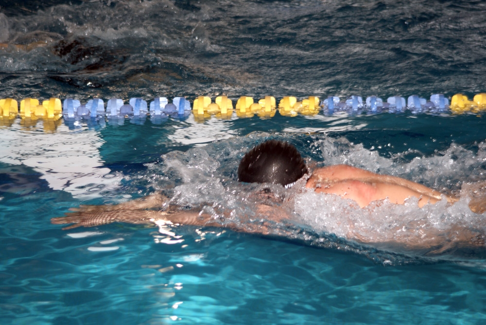 Стихия воды 2011