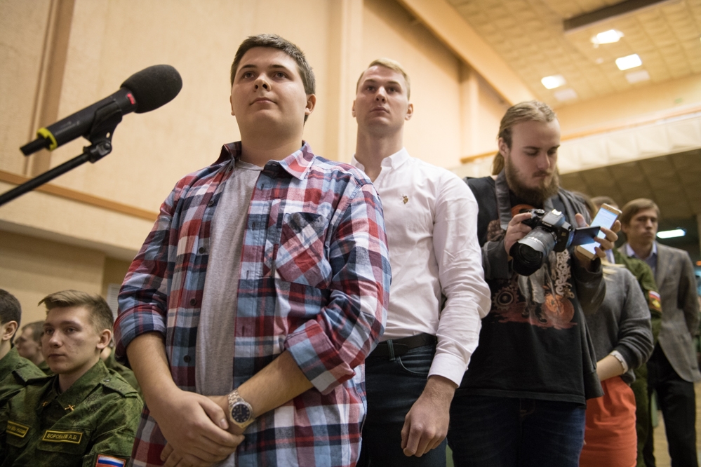 Кино, которое делает нас сильнее