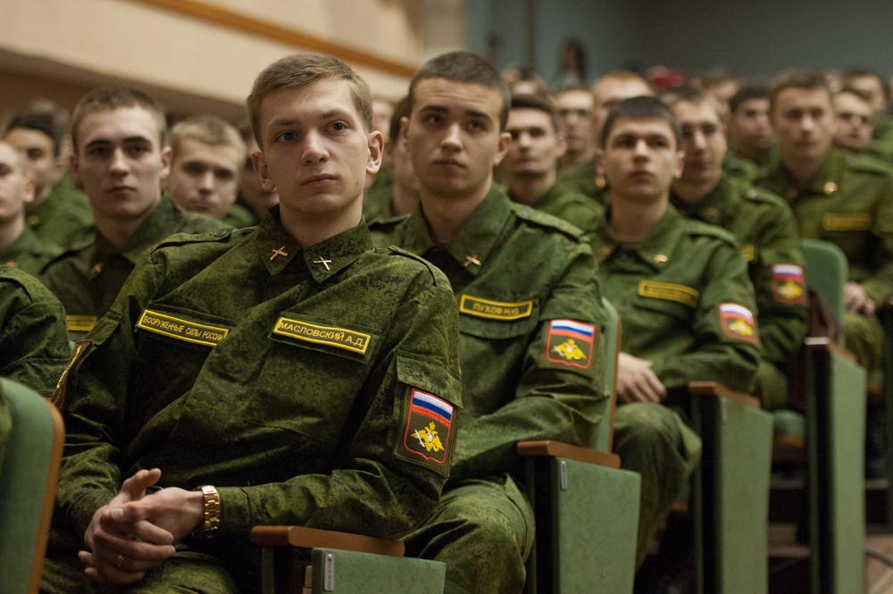 Кино, которое делает нас сильнее