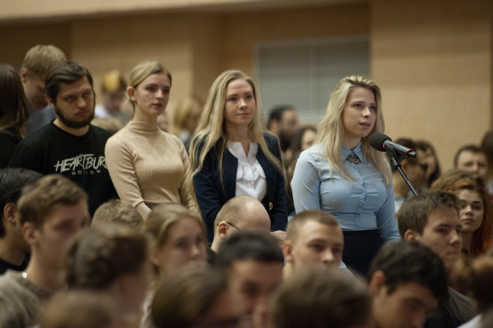 Кино, которое делает нас сильнее