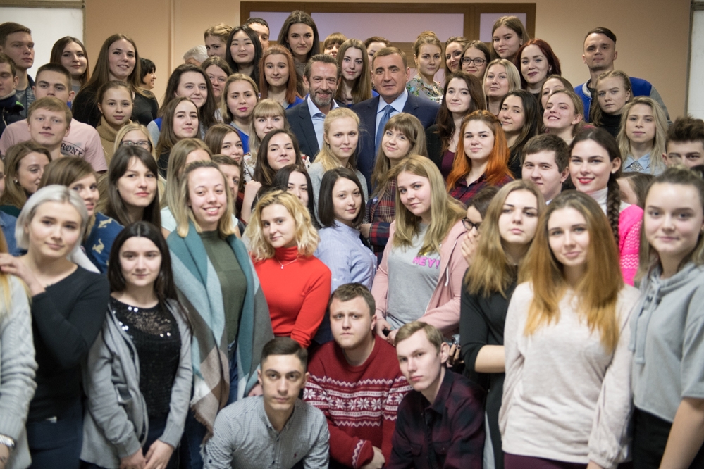 Кино, которое делает нас сильнее