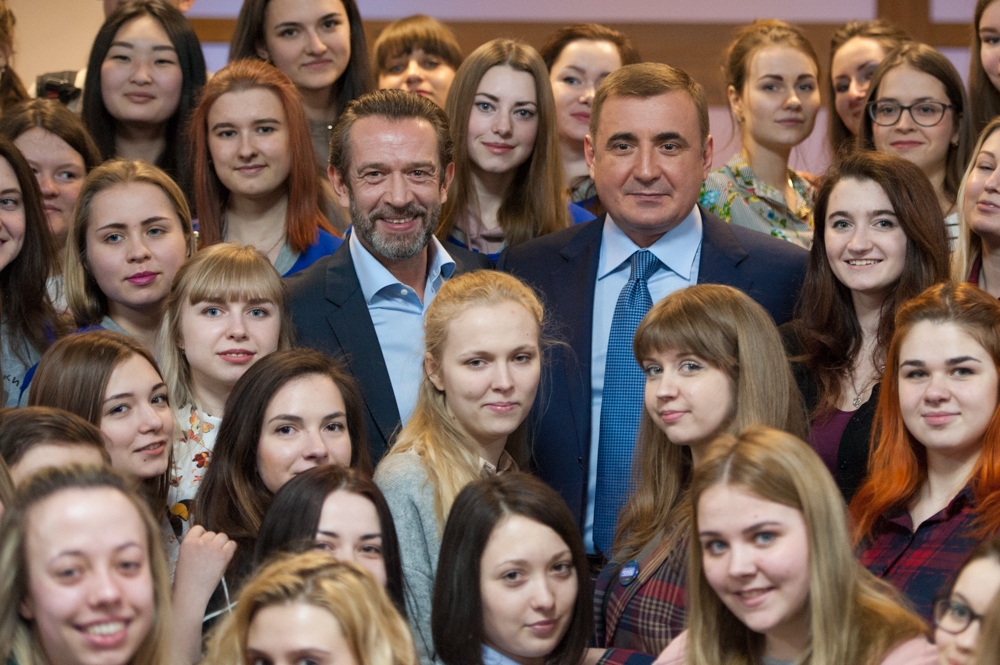 Кино, которое делает нас сильнее