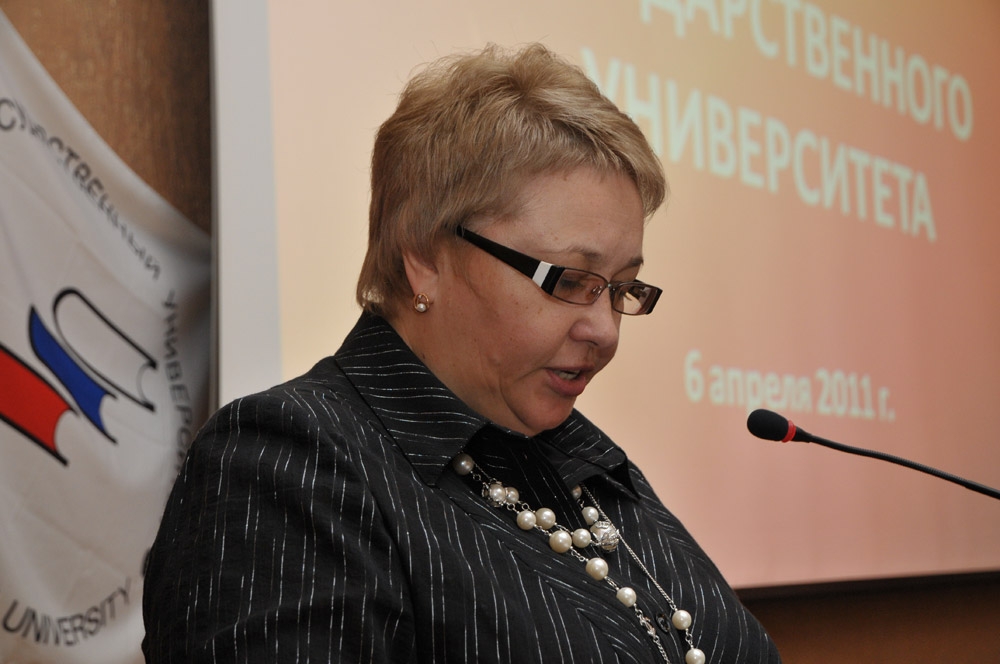 ТулГУ выбор сделал