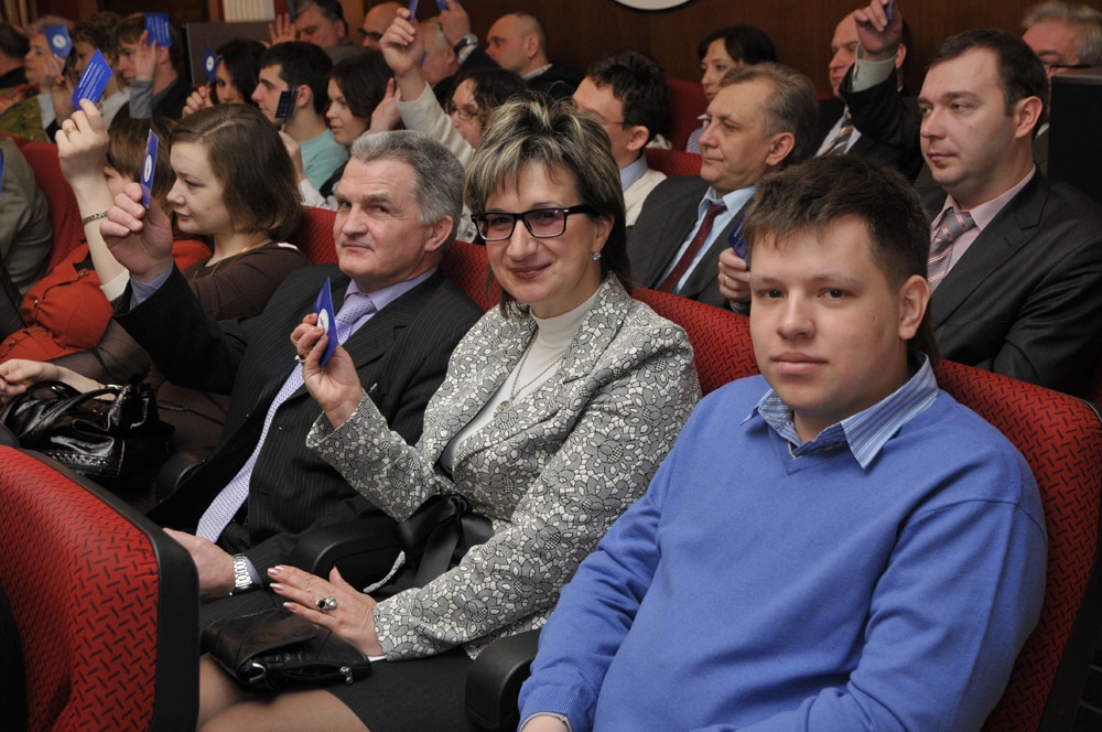 ТулГУ выбор сделал