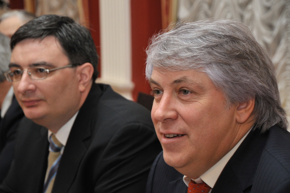 ТулГУ выбор сделал