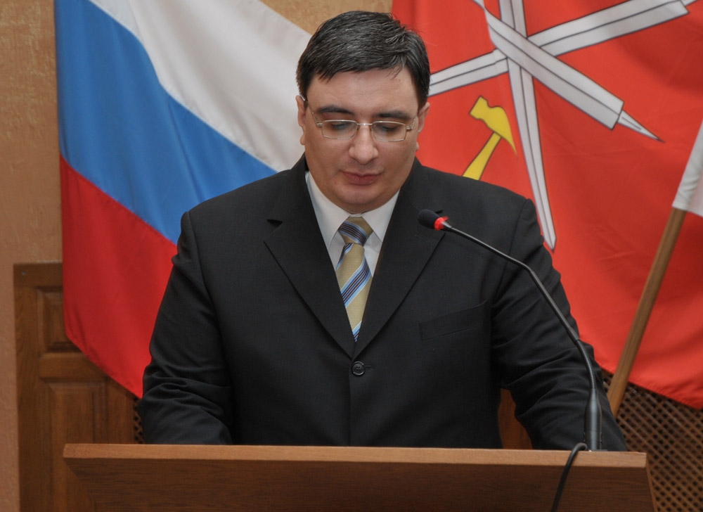 ТулГУ выбор сделал