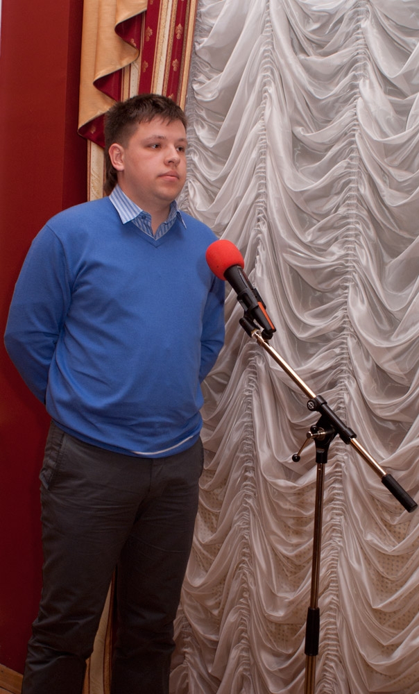 ТулГУ выбор сделал