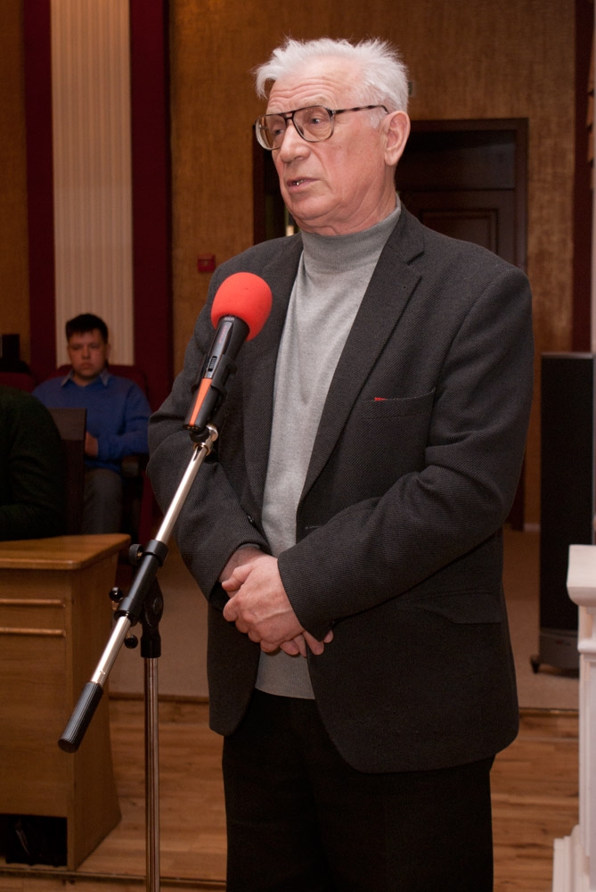 ТулГУ выбор сделал