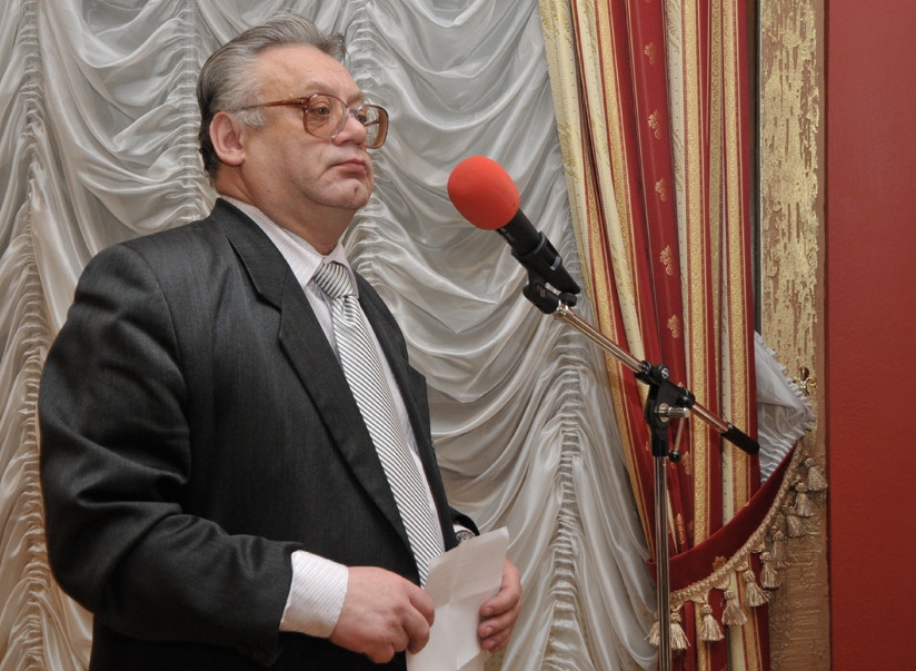 ТулГУ выбор сделал