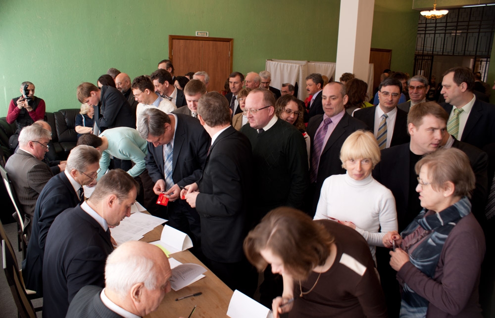 ТулГУ выбор сделал