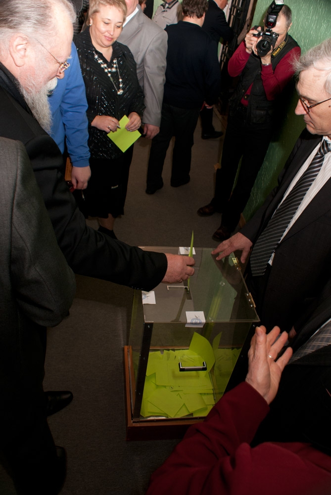 ТулГУ выбор сделал