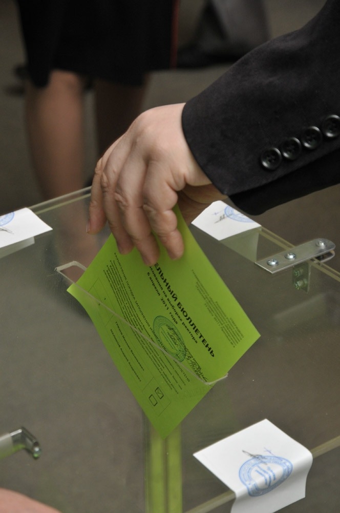 ТулГУ выбор сделал