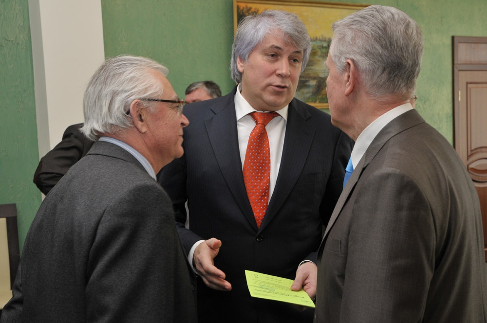 ТулГУ выбор сделал