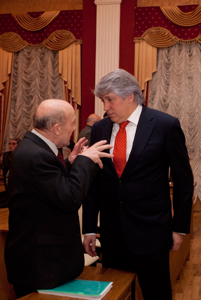 ТулГУ выбор сделал