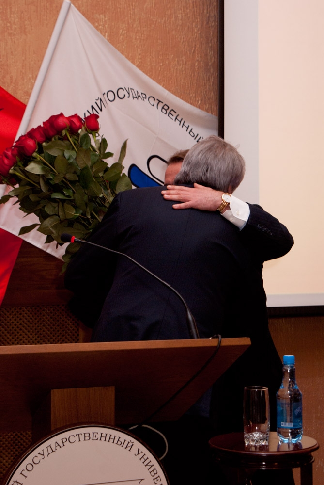 ТулГУ выбор сделал