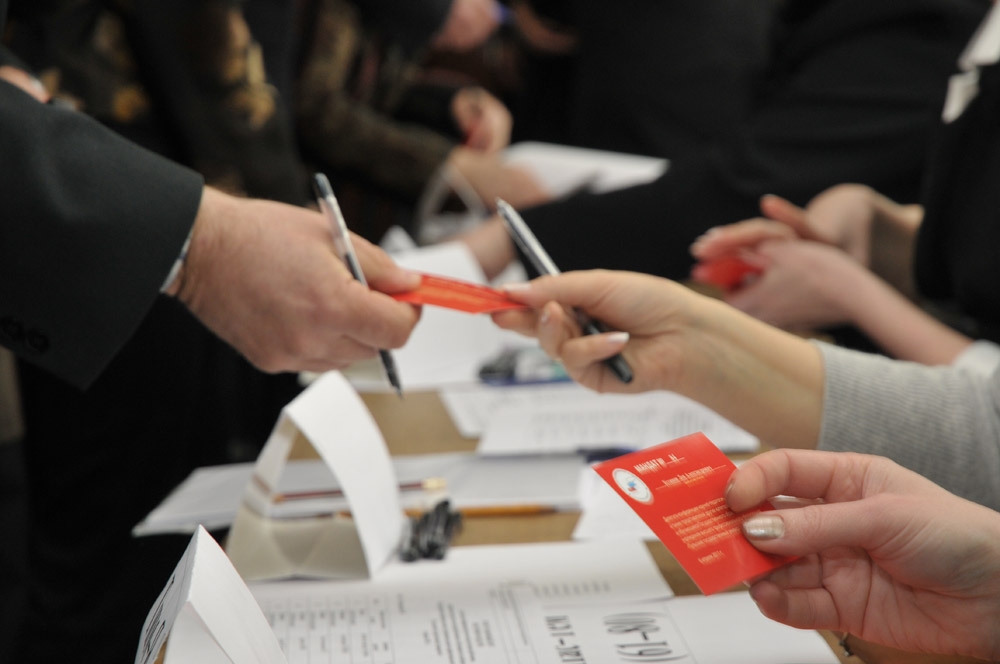 ТулГУ выбор сделал