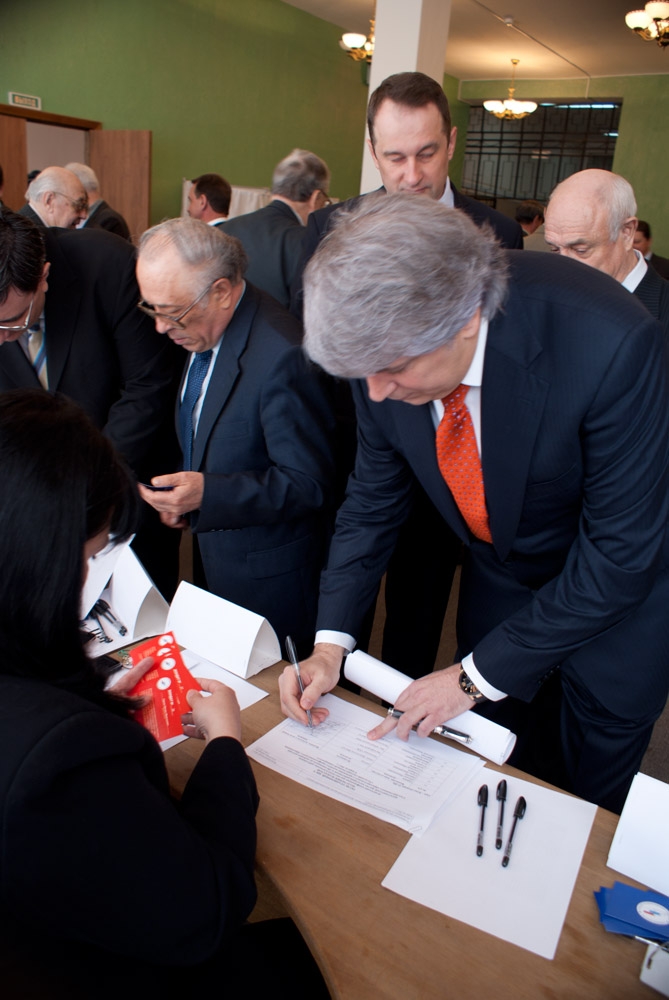 ТулГУ выбор сделал