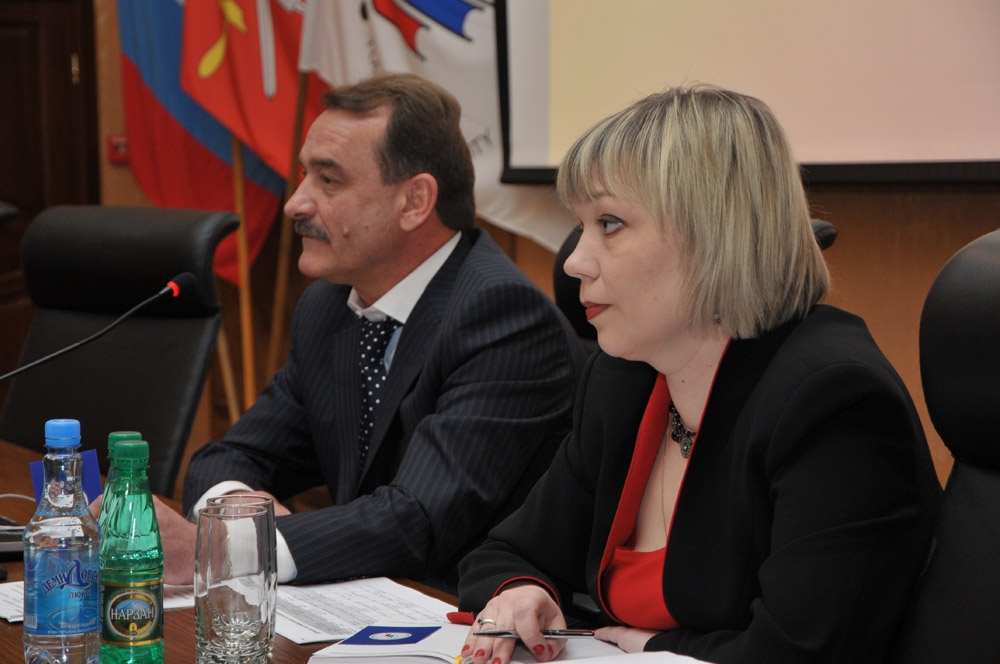 ТулГУ выбор сделал