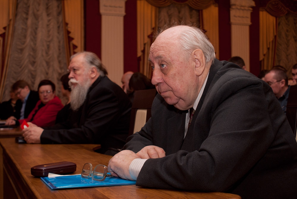 ТулГУ выбор сделал