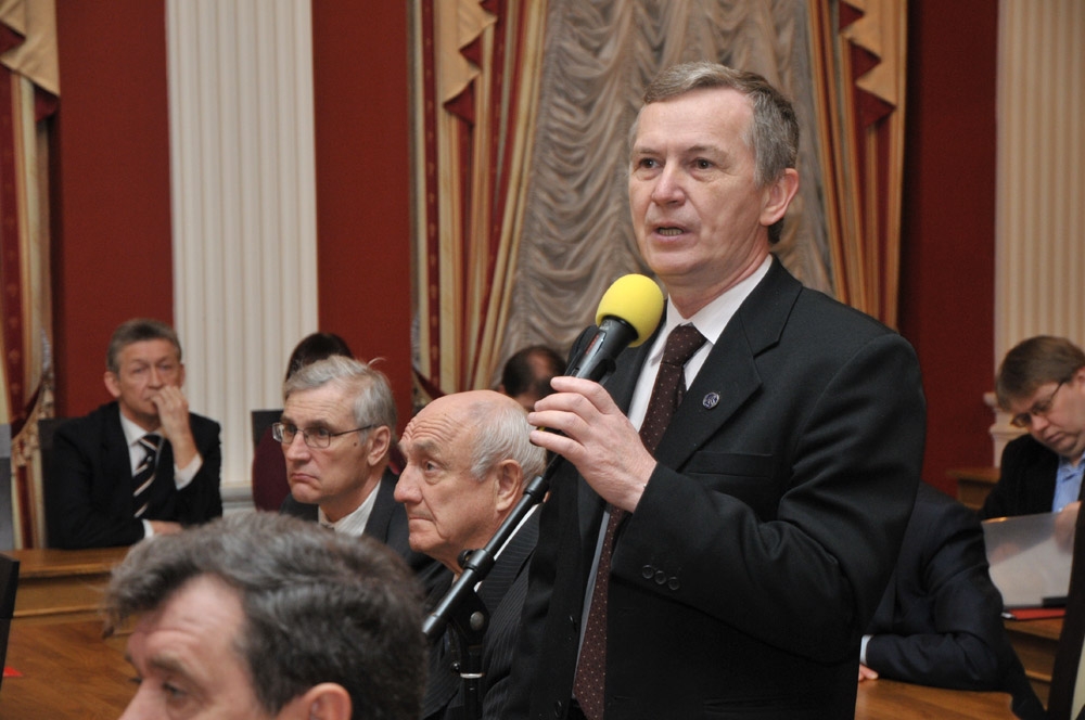 ТулГУ выбор сделал