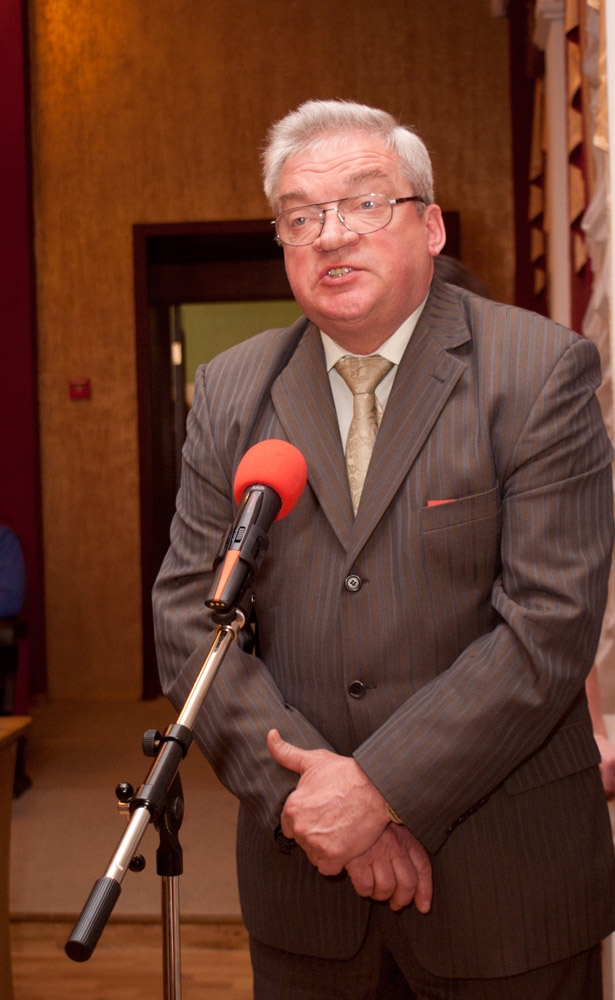 ТулГУ выбор сделал