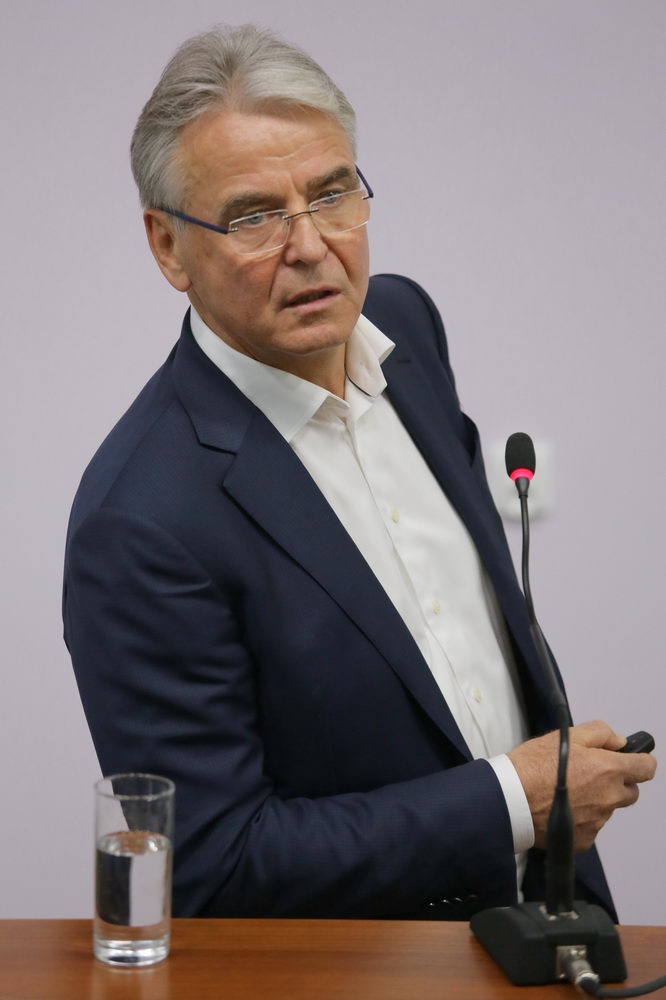 Шаг в будущее: умения, правила, знания