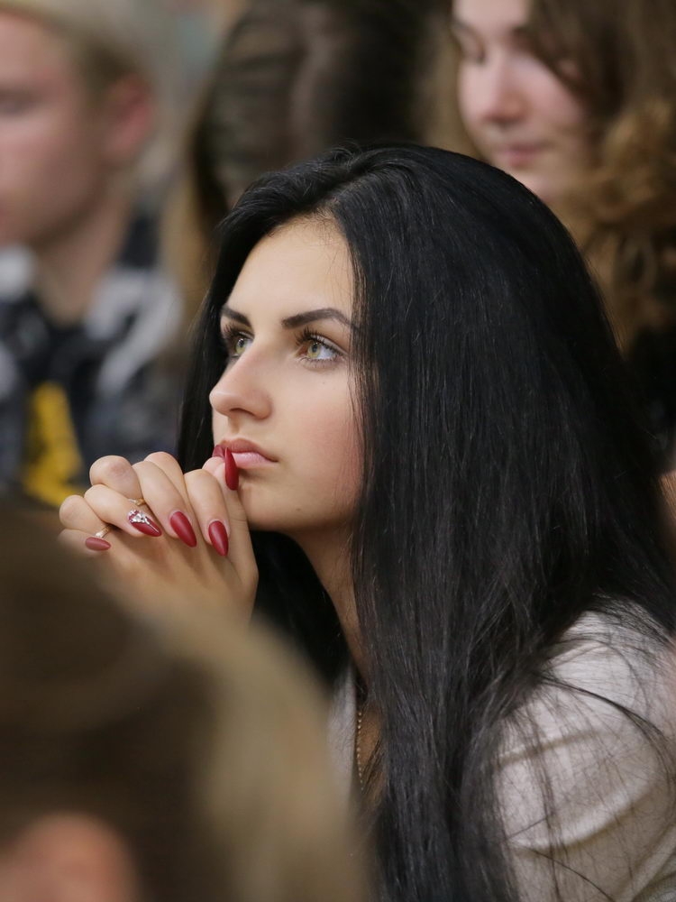 Шаг в будущее: умения, правила, знания