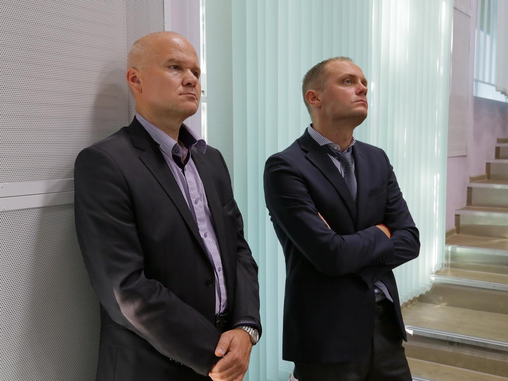 Шаг в будущее: умения, правила, знания