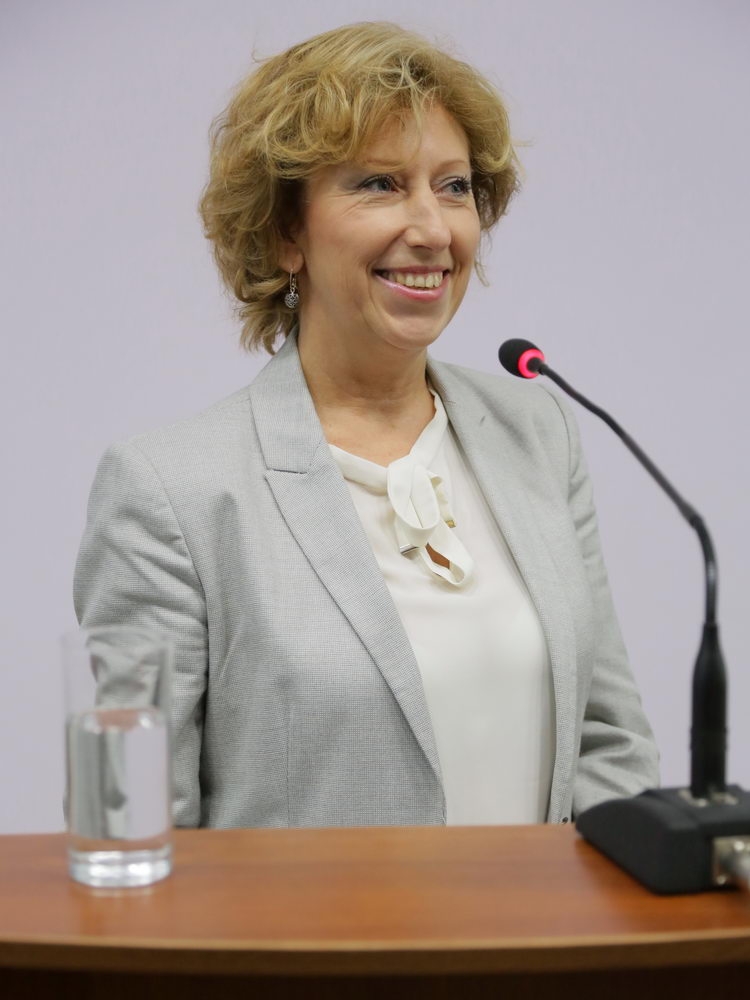 Шаг в будущее: умения, правила, знания