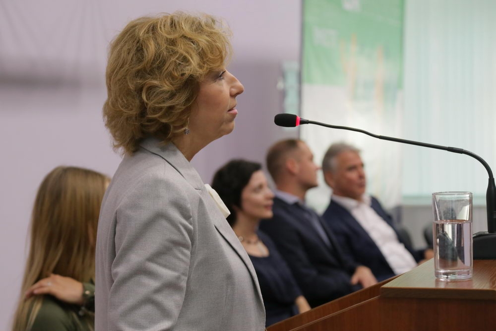 Шаг в будущее: умения, правила, знания