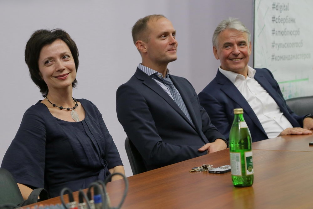 Шаг в будущее: умения, правила, знания