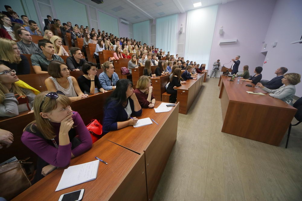 Шаг в будущее: умения, правила, знания