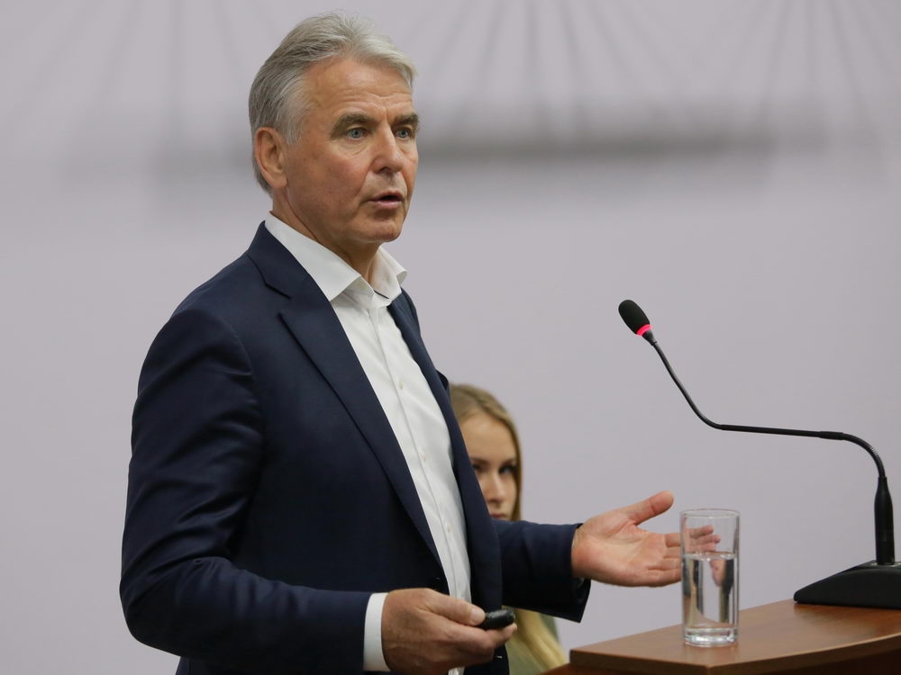 Шаг в будущее: умения, правила, знания